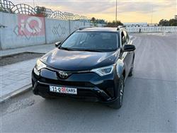 تويوتا راف 4